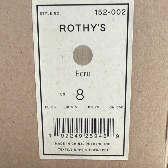 Rothy’s - The Point II - Picture 6 of 6